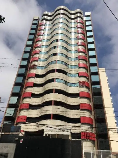 Foto 1 de Apartamento com 3 Quartos à venda, 175m² em Santa Paula, São Caetano do Sul