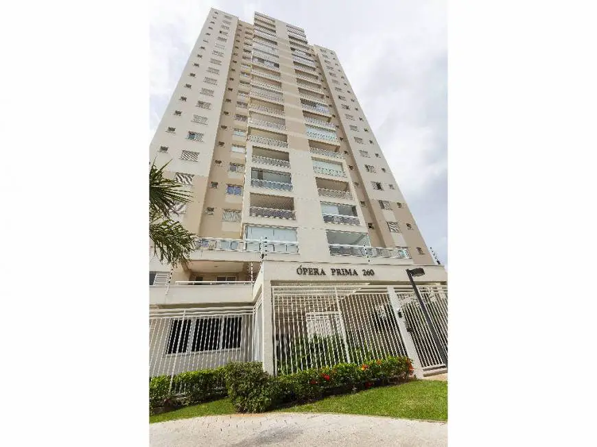 Foto 1 de Apartamento com 3 Quartos à venda, 146m² em Santa Rosa, Cuiabá