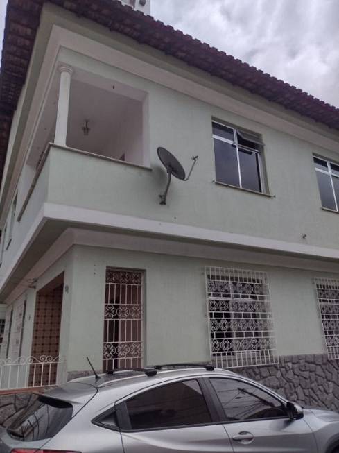 Foto 1 de Apartamento com 3 Quartos à venda, 85m² em Santa Rosa, Niterói