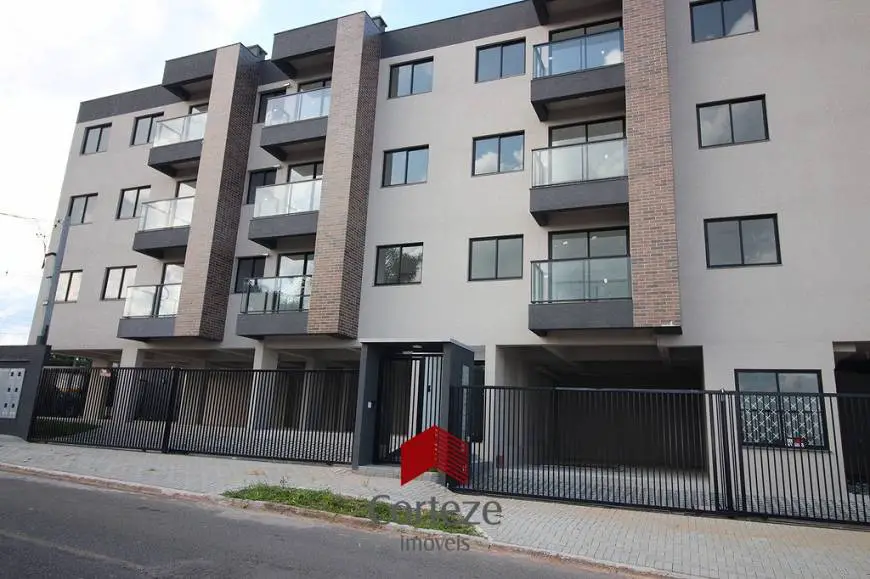 Foto 3 de Apartamento com 3 Quartos à venda, 71m² em Saõ Domingos, São José dos Pinhais