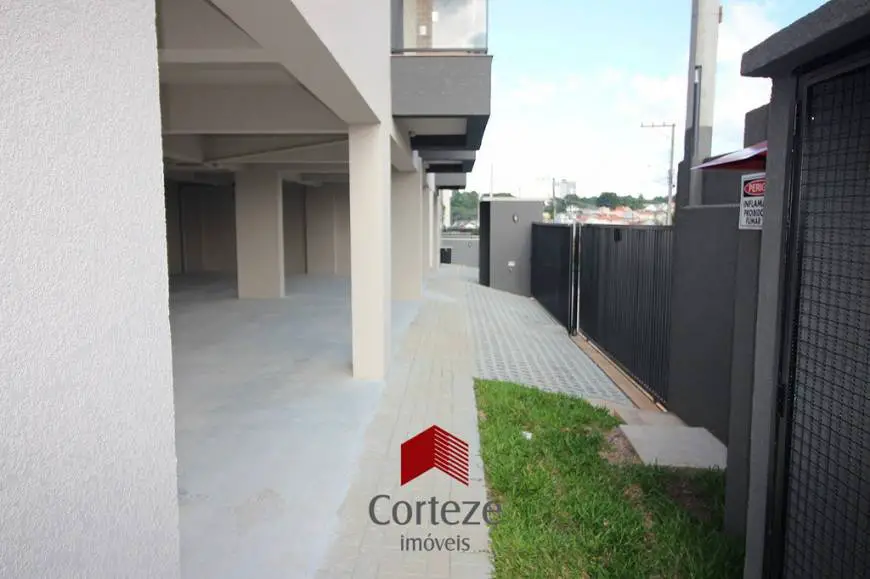 Foto 4 de Apartamento com 3 Quartos à venda, 71m² em Saõ Domingos, São José dos Pinhais