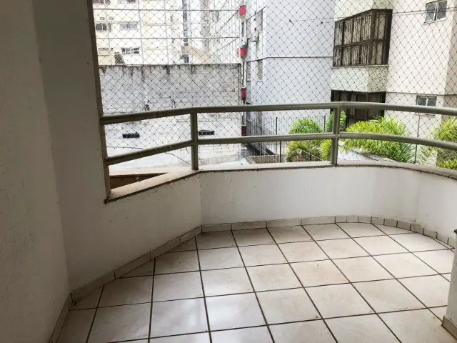 Foto 2 de Apartamento com 3 Quartos à venda, 103m² em Setor Oeste, Goiânia