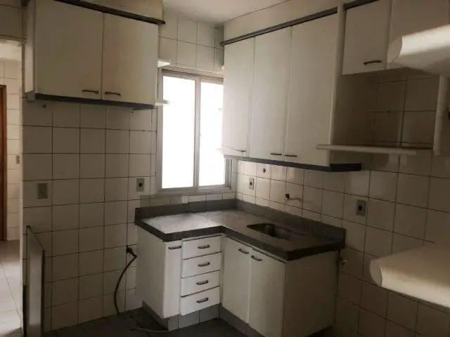 Foto 4 de Apartamento com 3 Quartos à venda, 103m² em Setor Oeste, Goiânia