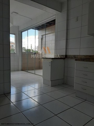 Foto 3 de Apartamento com 3 Quartos à venda, 110m² em Sidil, Divinópolis