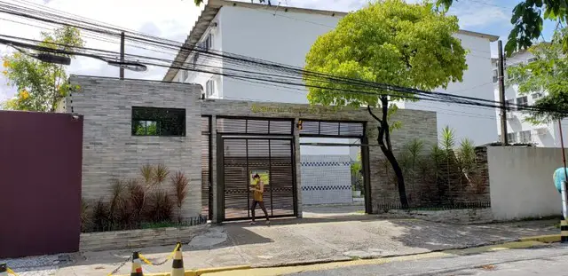 Foto 1 de Apartamento com 3 Quartos à venda, 74m² em Tamarineira, Recife