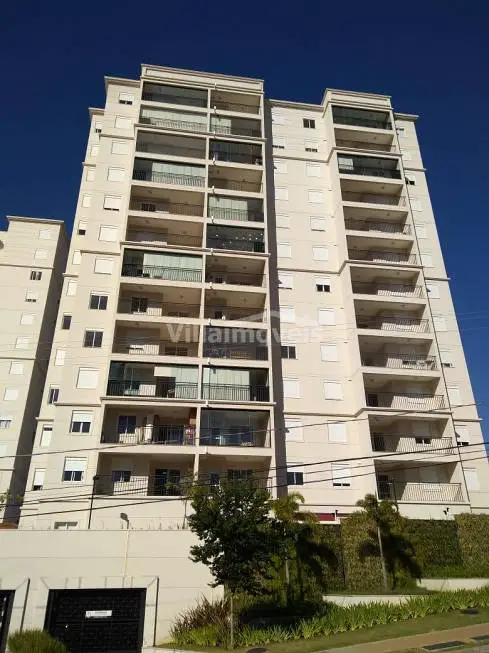 Foto 1 de Apartamento com 3 Quartos à venda, 73m² em Taquaral, Campinas