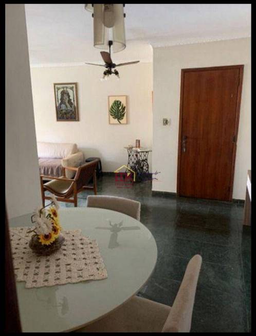Foto 1 de Apartamento com 3 Quartos à venda, 123m² em Vila Adyana, São José dos Campos