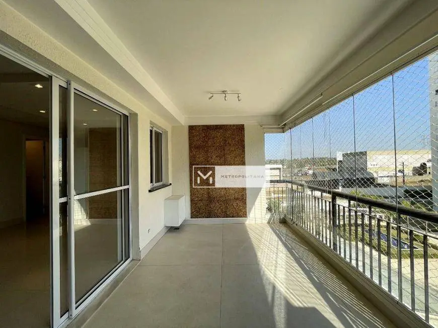 Foto 4 de Apartamento com 3 Quartos à venda, 116m² em Vila Brandina, Campinas