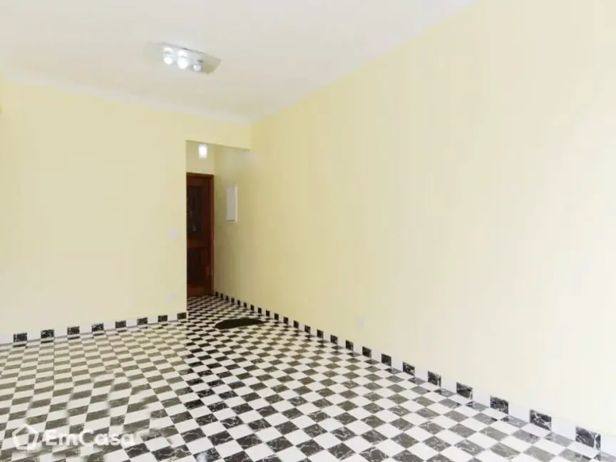 Foto 3 de Apartamento com 3 Quartos à venda, 76m² em Vila Camargos, Guarulhos