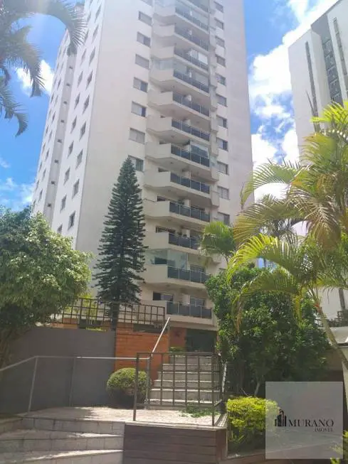Foto 3 de Apartamento com 3 Quartos à venda, 88m² em Vila Carrão, São Paulo