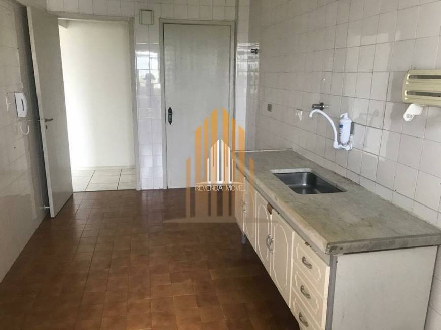 Foto 1 de Apartamento com 3 Quartos à venda, 73m² em Vila Cruzeiro, São Paulo