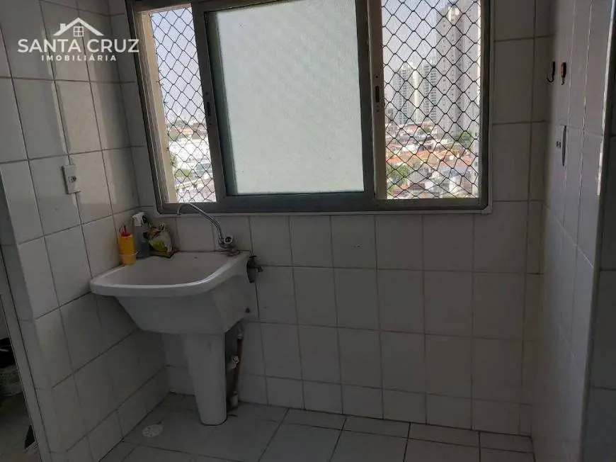 Foto 4 de Apartamento com 3 Quartos para venda ou aluguel, 100m² em Vila Dom Pedro I, São Paulo