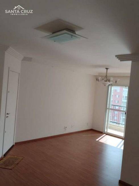Foto 5 de Apartamento com 3 Quartos para venda ou aluguel, 100m² em Vila Dom Pedro I, São Paulo