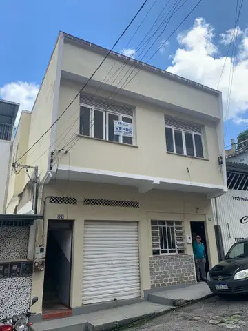 Foto 1 de Apartamento com 3 Quartos à venda, 160m² em Vila Guarani, Nova Friburgo