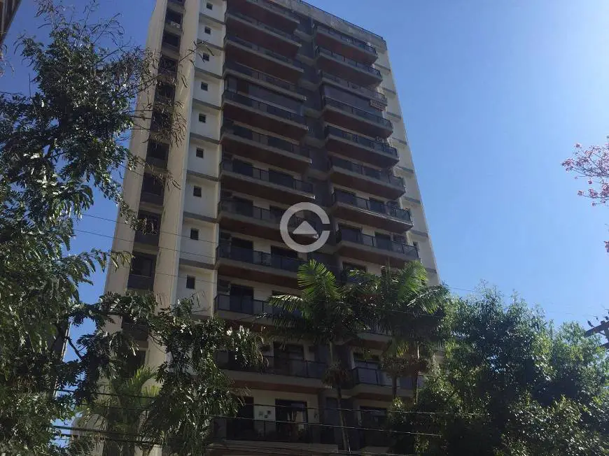 Foto 1 de Apartamento com 3 Quartos à venda, 140m² em Vila Itapura, Campinas