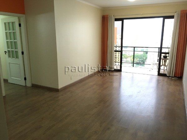 Foto 1 de Apartamento com 3 Quartos para alugar, 114m² em Vila Mariana, São Paulo