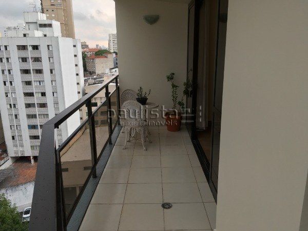 Foto 3 de Apartamento com 3 Quartos para alugar, 114m² em Vila Mariana, São Paulo