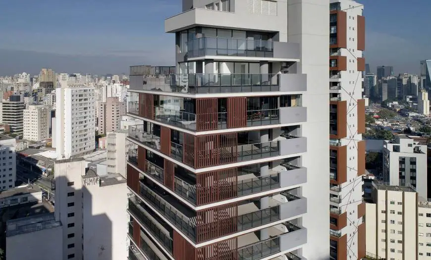 Foto 1 de Apartamento com 3 Quartos à venda, 251m² em Vila Nova Conceição, São Paulo