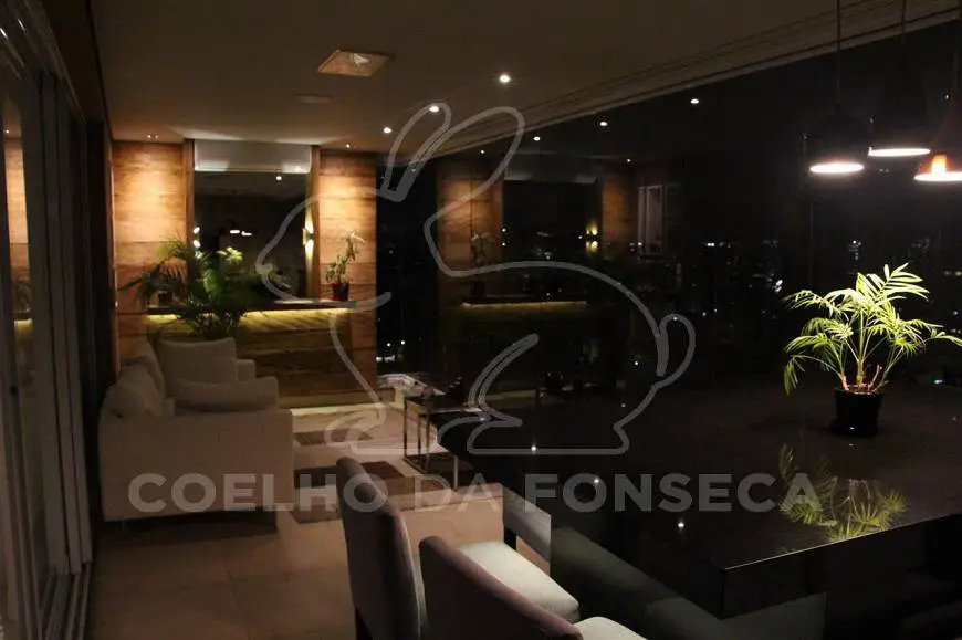 Foto 5 de Apartamento com 3 Quartos à venda, 156m² em Vila Olímpia, São Paulo