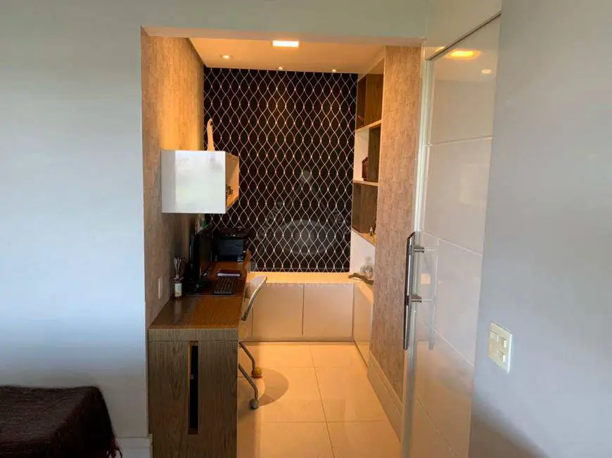 Foto 3 de Apartamento com 3 Quartos à venda, 135m² em Vila Oliveira, Mogi das Cruzes
