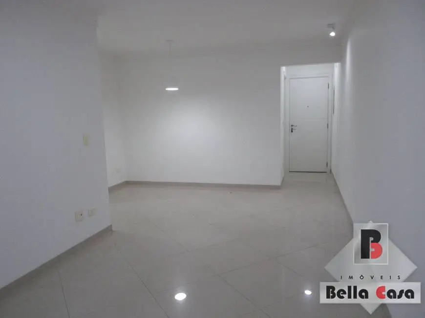 Foto 2 de Apartamento com 3 Quartos à venda, 76m² em Vila Regente Feijó, São Paulo