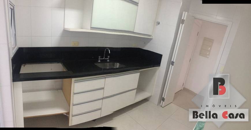 Foto 5 de Apartamento com 3 Quartos à venda, 76m² em Vila Regente Feijó, São Paulo