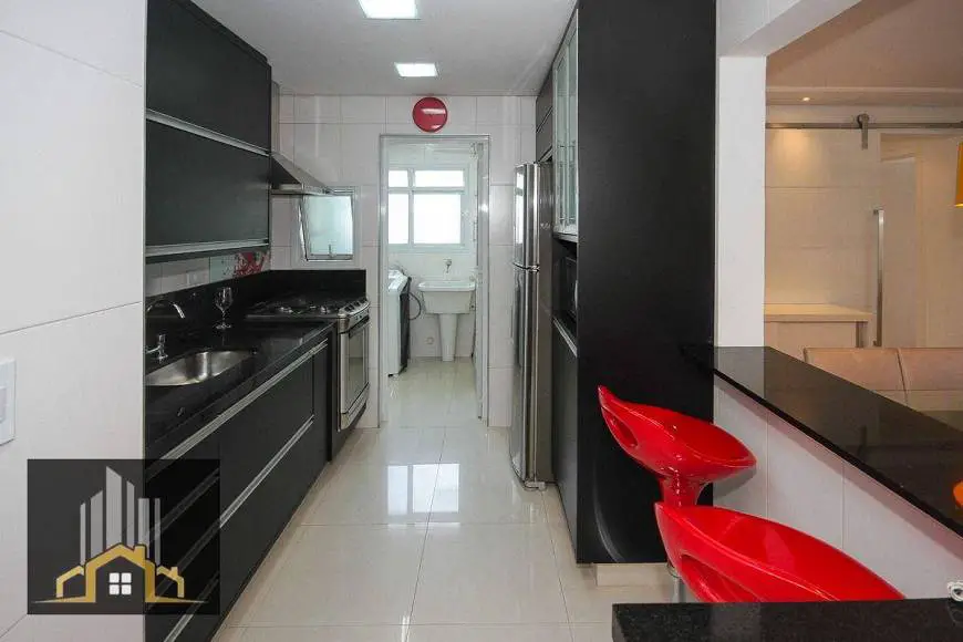 Foto 1 de Apartamento com 3 Quartos à venda, 78m² em Vila Regente Feijó, São Paulo