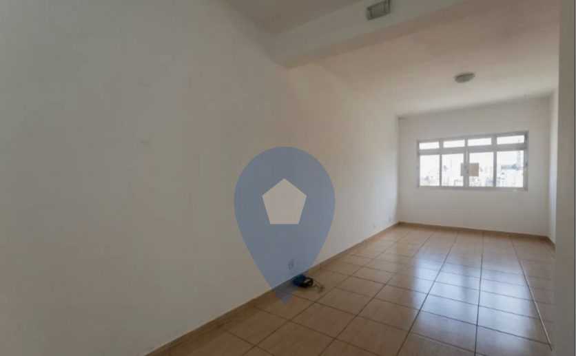 Foto 4 de Apartamento com 3 Quartos à venda, 105m² em Vila Romana, São Paulo