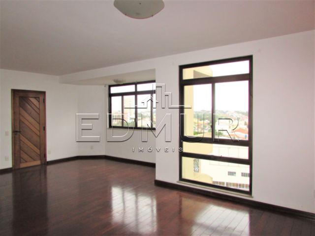 Foto 1 de Apartamento com 3 Quartos à venda, 158m² em Vila Santa Teresa, Santo André