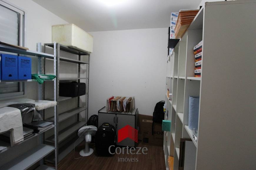 Foto 5 de Apartamento com 3 Quartos à venda, 67m² em Xaxim, Curitiba