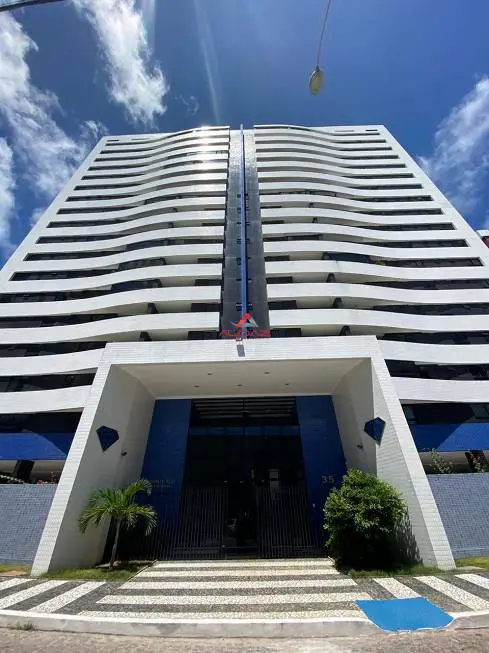 Foto 1 de Apartamento com 4 Quartos à venda, 231m² em Aeroclube, João Pessoa