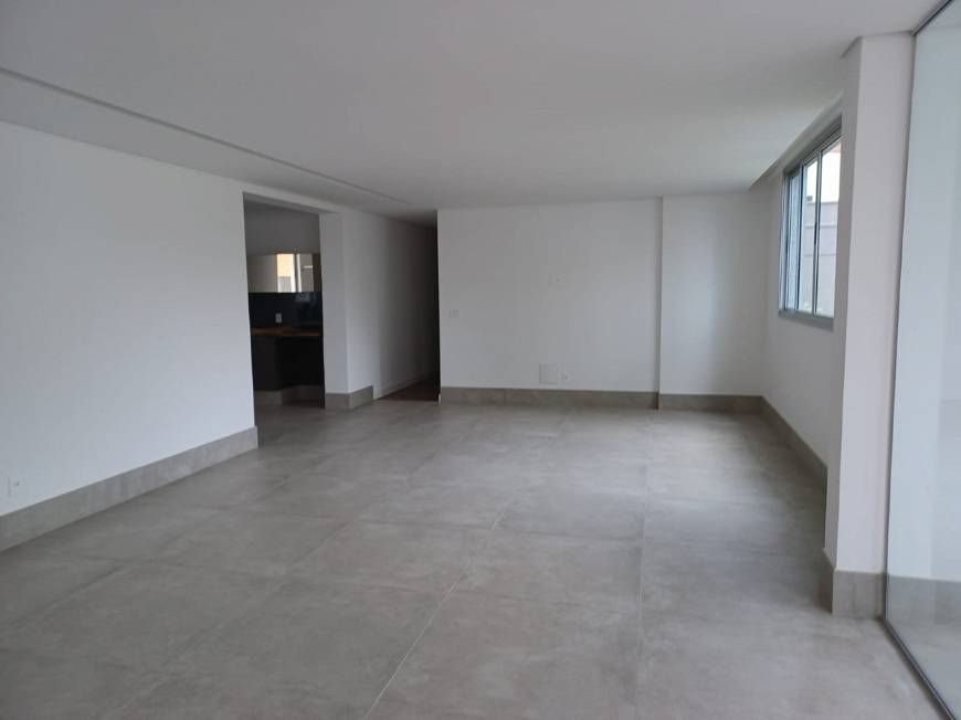 Foto 1 de Apartamento com 4 Quartos à venda, 281m² em Anchieta, Belo Horizonte