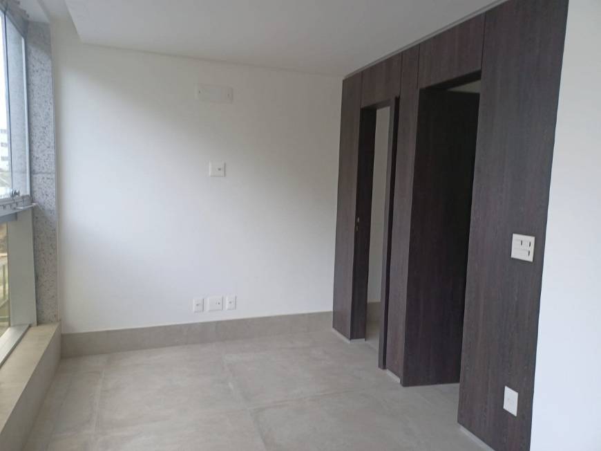 Foto 2 de Apartamento com 4 Quartos à venda, 281m² em Anchieta, Belo Horizonte