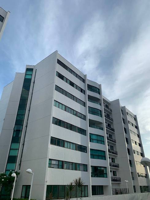 Foto 4 de Apartamento com 4 Quartos para venda ou aluguel, 158m² em Apipucos, Recife