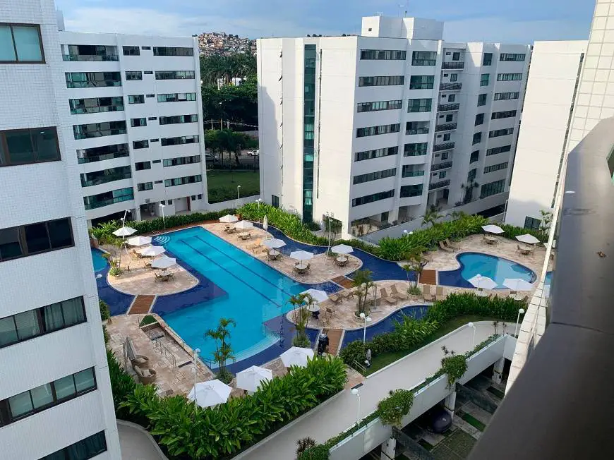 Foto 5 de Apartamento com 4 Quartos para venda ou aluguel, 158m² em Apipucos, Recife