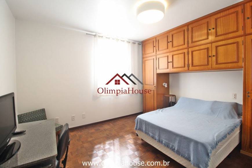 Foto 4 de Apartamento com 4 Quartos à venda, 390m² em Bela Vista, São Paulo