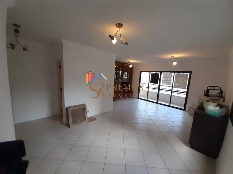 Foto 1 de Apartamento com 4 Quartos à venda, 195m² em Centro, Florianópolis