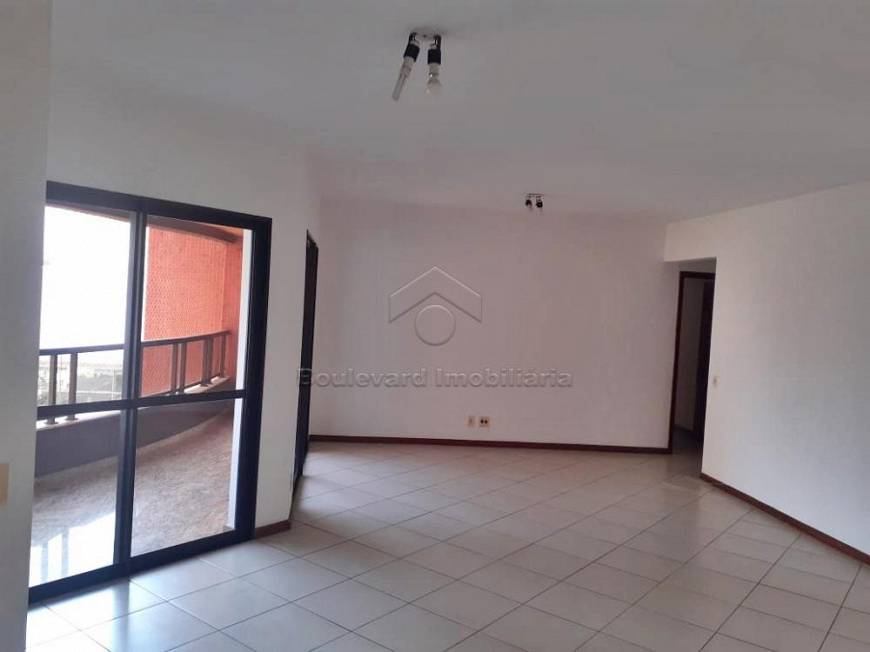 Foto 3 de Apartamento com 4 Quartos para alugar, 174m² em Centro, Ribeirão Preto