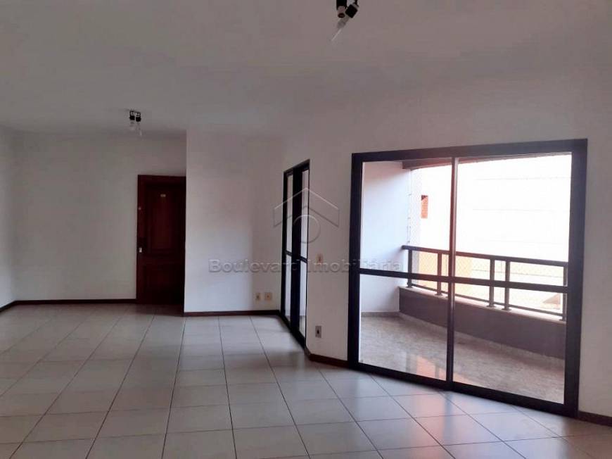 Foto 4 de Apartamento com 4 Quartos para alugar, 174m² em Centro, Ribeirão Preto