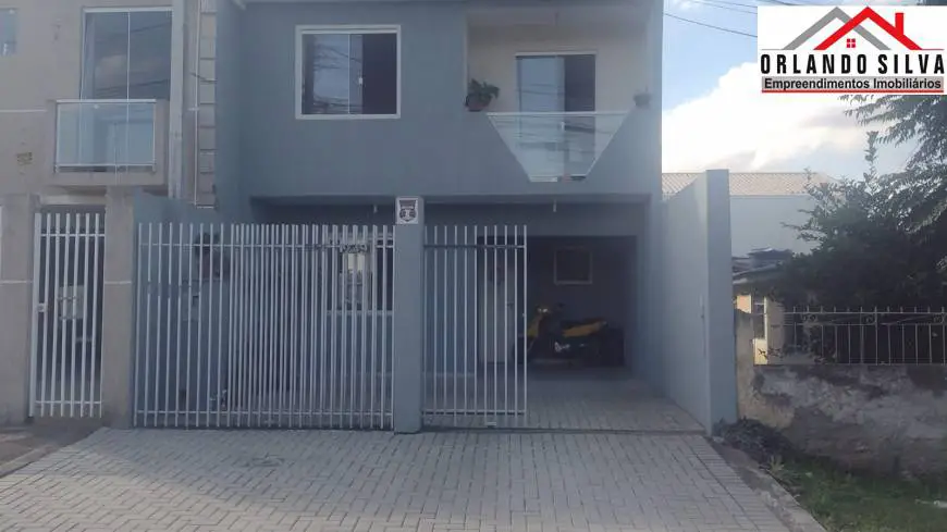 Foto 1 de Apartamento com 4 Quartos à venda, 180m² em Cidade Jardim, São José dos Pinhais