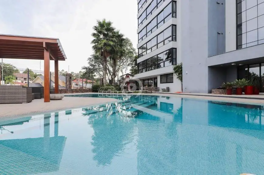 Foto 2 de Apartamento com 4 Quartos à venda, 286m² em Cidade Nova, Ivoti