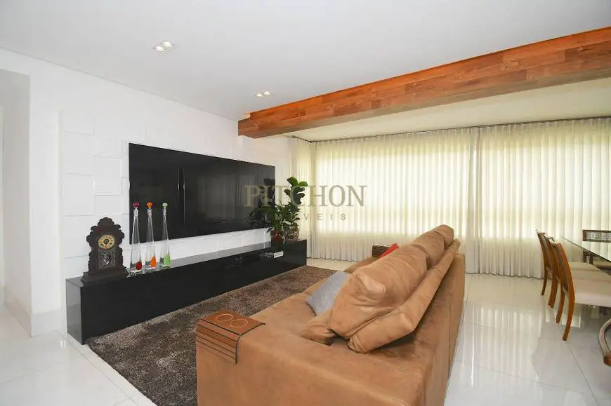 Foto 3 de Apartamento com 4 Quartos à venda, 155m² em Gutierrez, Belo Horizonte
