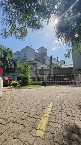 Foto 1 de Apartamento com 4 Quartos à venda, 110m² em Ipanema, Porto Alegre