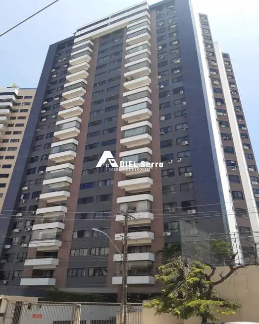 Foto 1 de Apartamento com 4 Quartos à venda, 143m² em Itaigara, Salvador