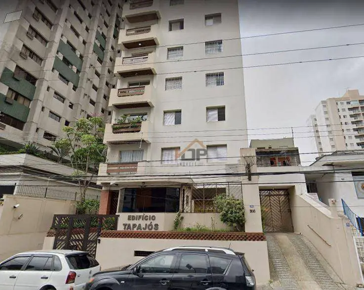 Foto 1 de Apartamento com 4 Quartos à venda, 198m² em Jardim Barbosa, Guarulhos