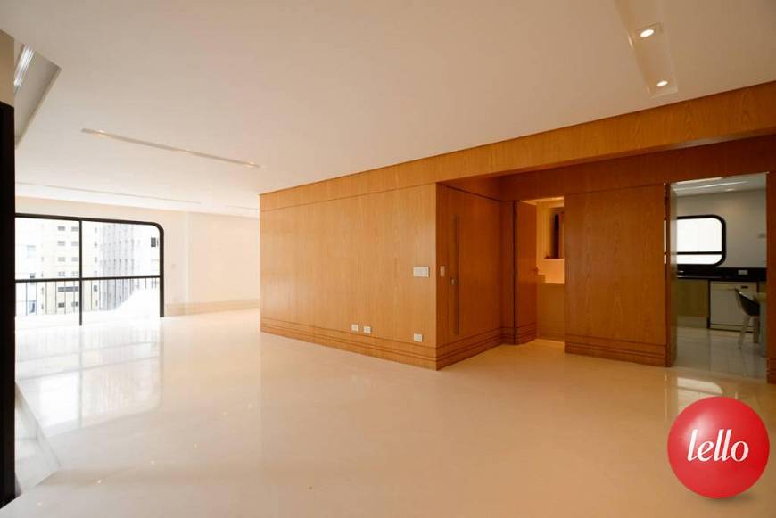 Foto 2 de Apartamento com 4 Quartos à venda, 292m² em Jardins, São Paulo