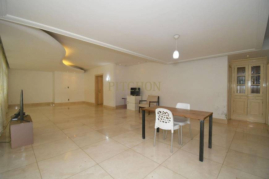 Foto 5 de Apartamento com 4 Quartos à venda, 260m² em Lourdes, Belo Horizonte