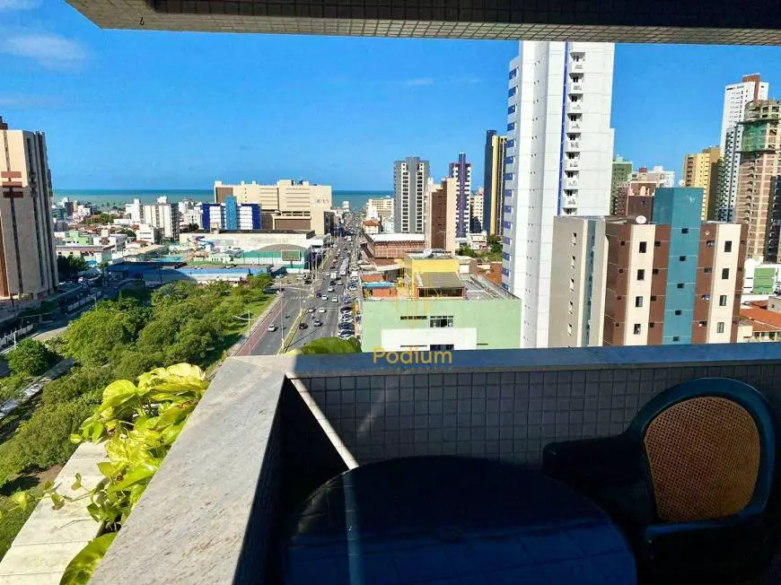Foto 1 de Apartamento com 4 Quartos à venda, 225m² em Manaíra, João Pessoa