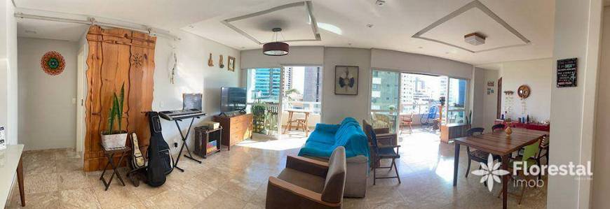 Foto 1 de Apartamento com 4 Quartos à venda, 210m² em Morro Do Gato, Salvador