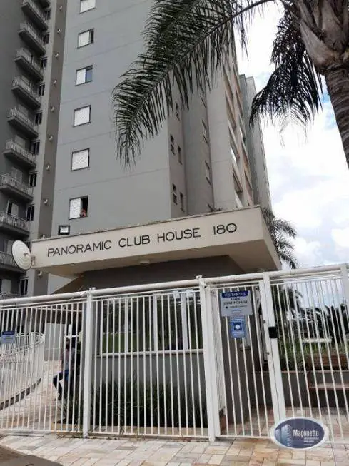 Foto 1 de Apartamento com 4 Quartos para alugar, 101m² em Nova Aliança, Ribeirão Preto